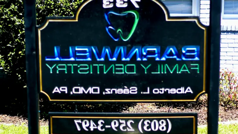 Barnwell Family Dentistry