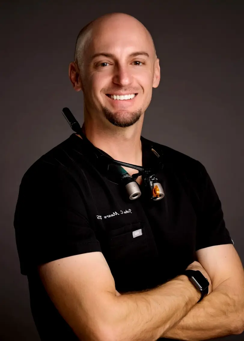 Berthoud Heron Lakes Dentistry