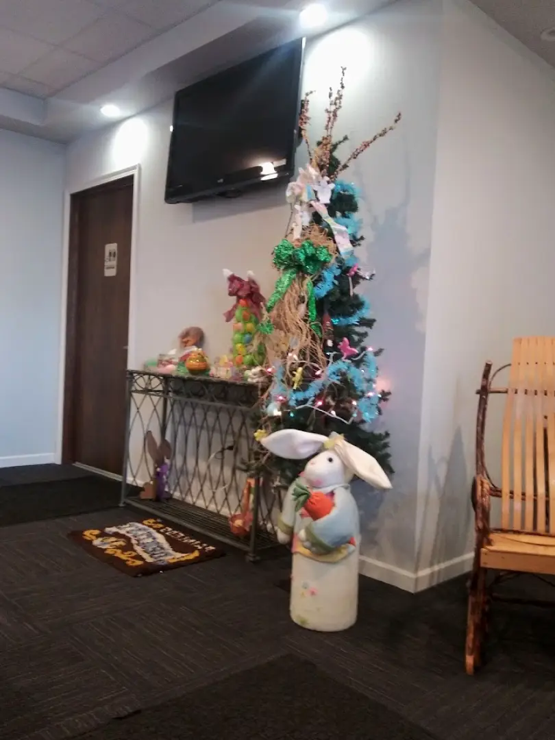  Brookfield Center Dr. Joseph J. Fonagy Sr, DDS