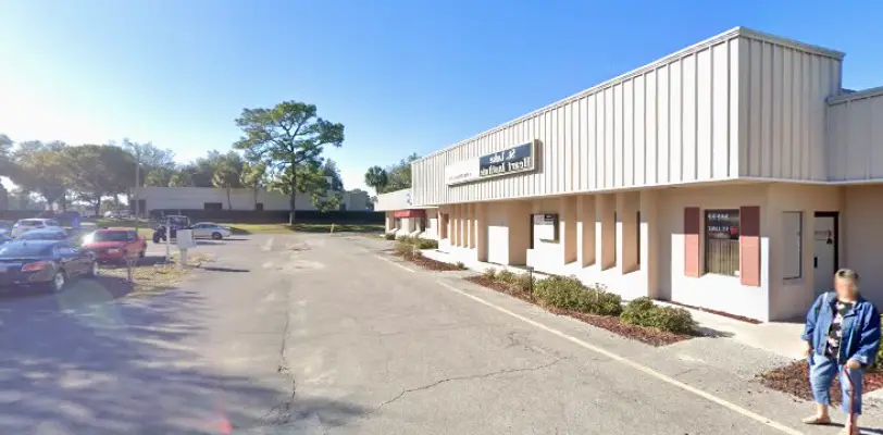 Brooksville Setlur Family Dental Care