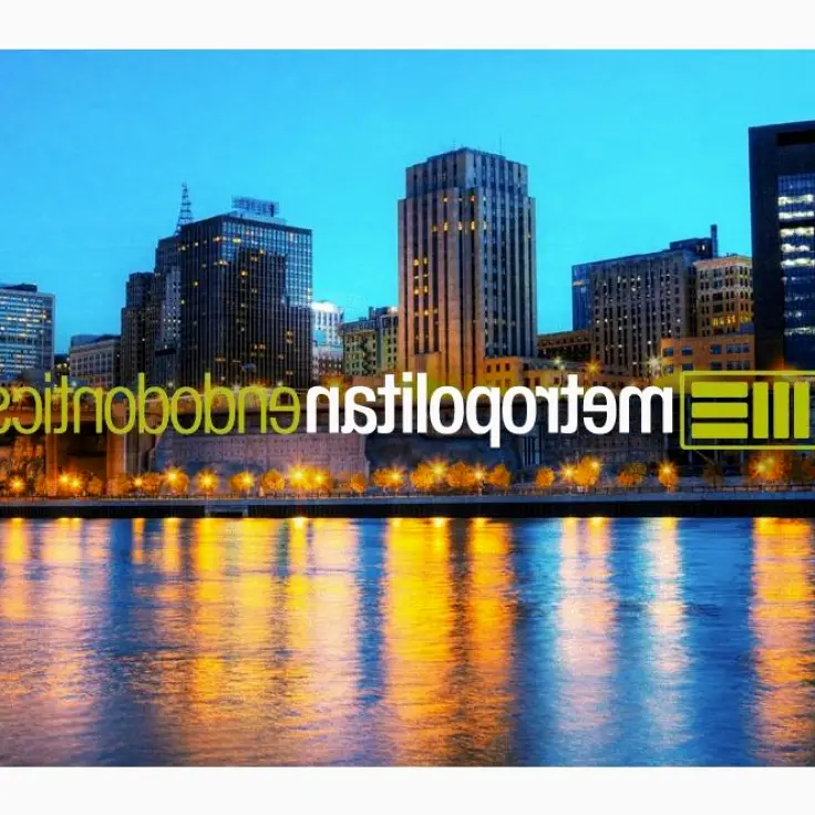 Burnsville Metropolitan Endodontics