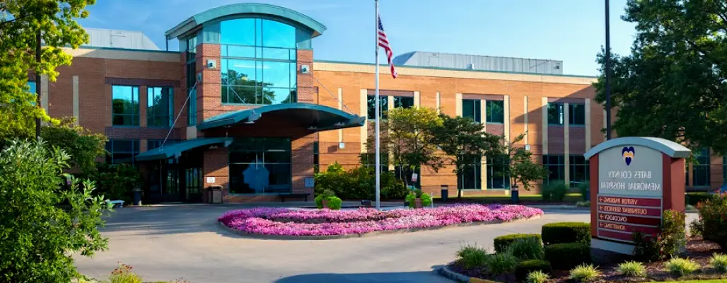 Butler Bates County Memorial Hospital