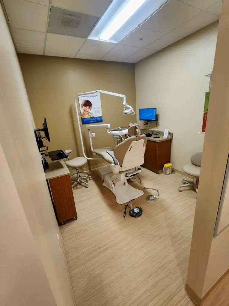 Calimesa West Coast Dental & Orthodontics, Adults & Kids