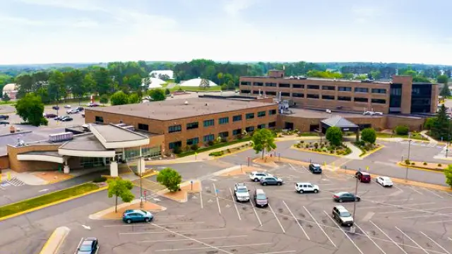 Cambridge Medical Center
