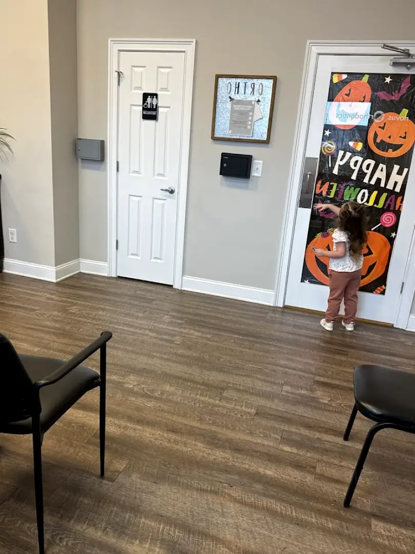 Cartersville Novus Orthodontics