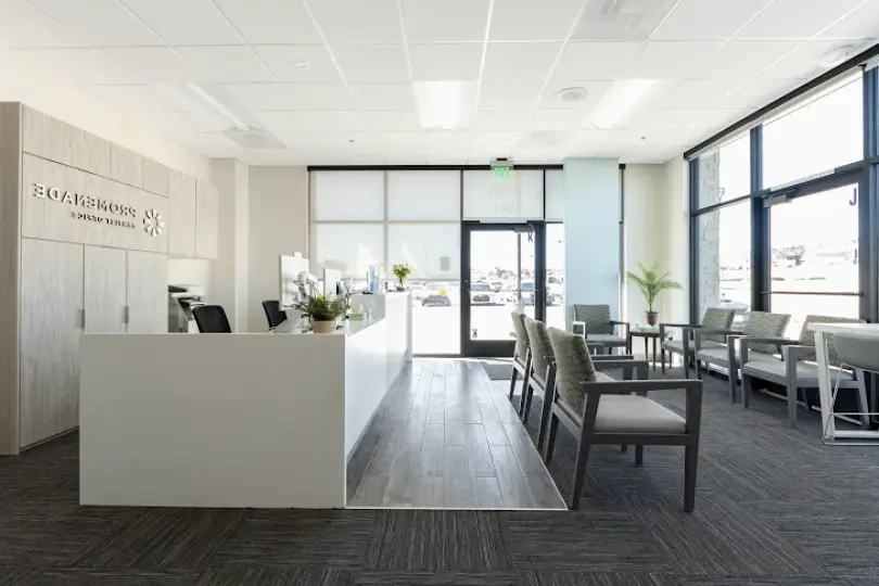 Castle Rock Promenade Dentist Office and Orthodontics