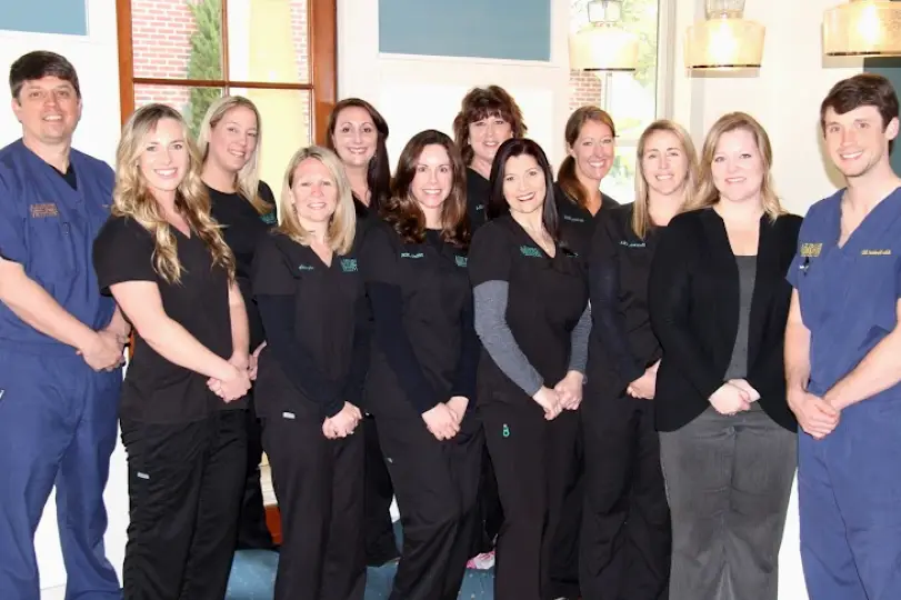 Charleston Peninsula Cosmetic & Family Dentistry