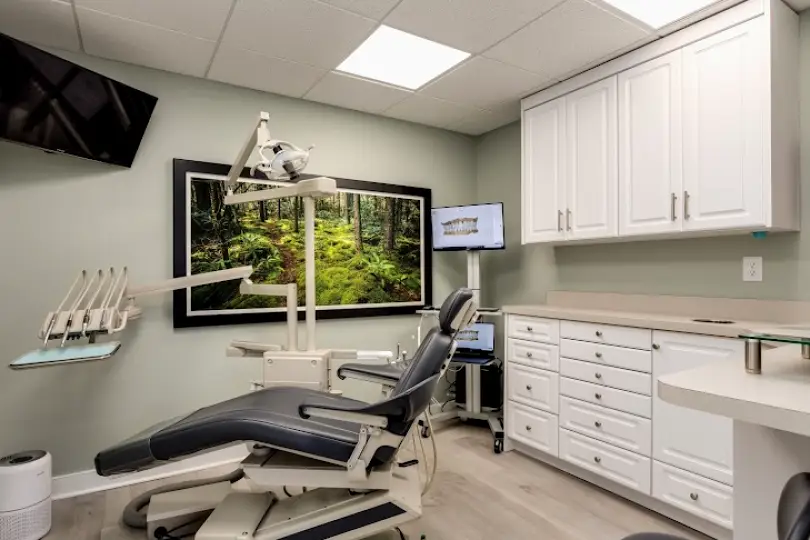  Charlottesville Lee Family Dentistry