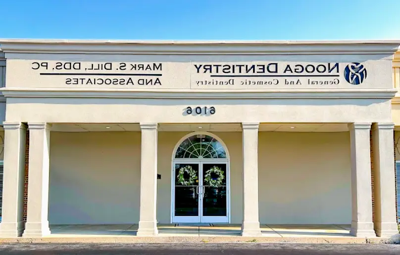 Chattanooga Nooga Dentistry