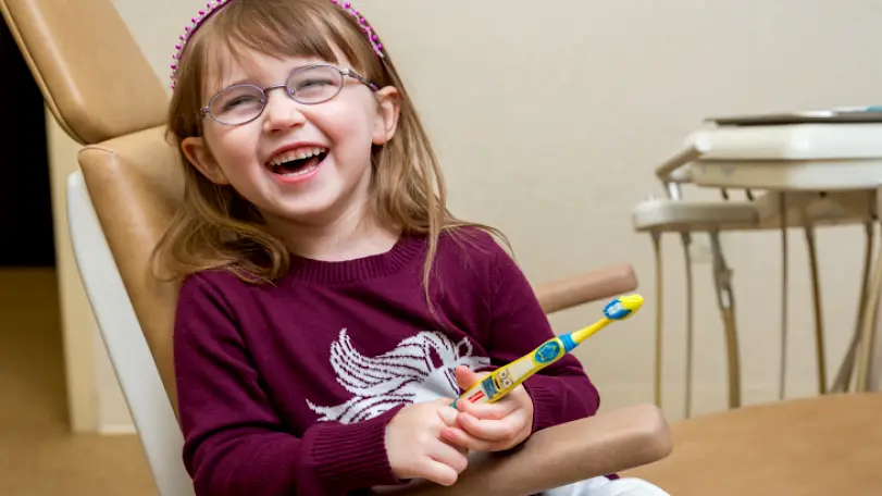 Children's Dental Health of Trexlertown