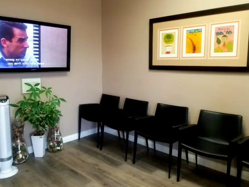 Chino Hills Albert S. Chang DDS