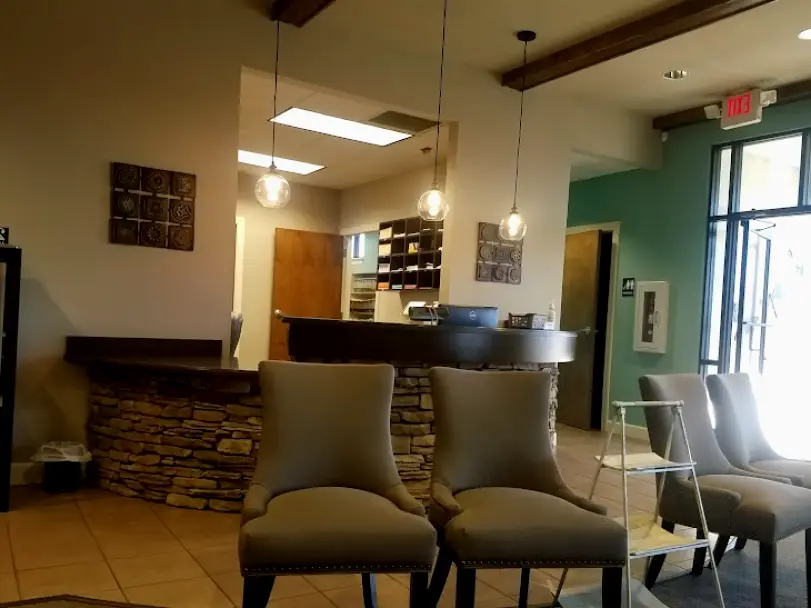 Chocowinity Angie S. Rhodes, DDS