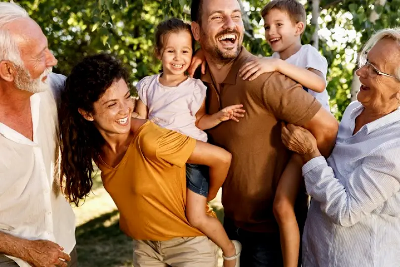 Clemmons Tanglewood Family Dentistry
