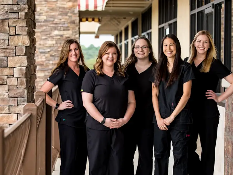  Conway Arkansas Dental Centers - Centerstone