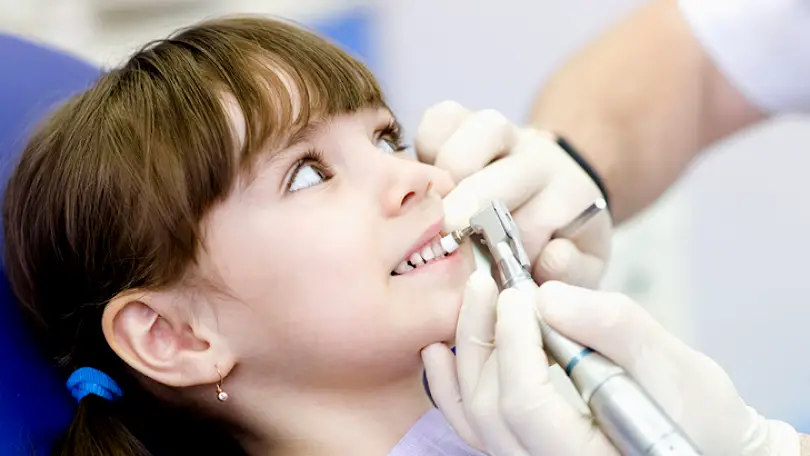Craigsville Hinkle Family Dentistry
