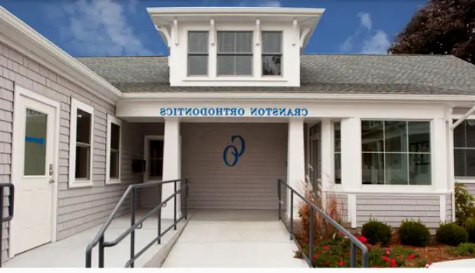 Cranston Orthodontics