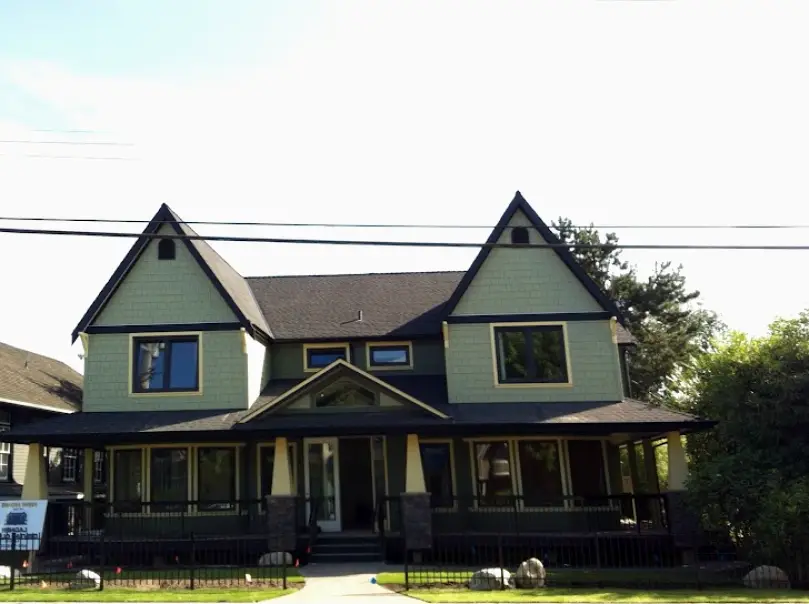 Delta Ladner Dental Clinic