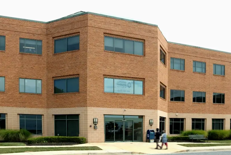 Dental Studio at Rosedale