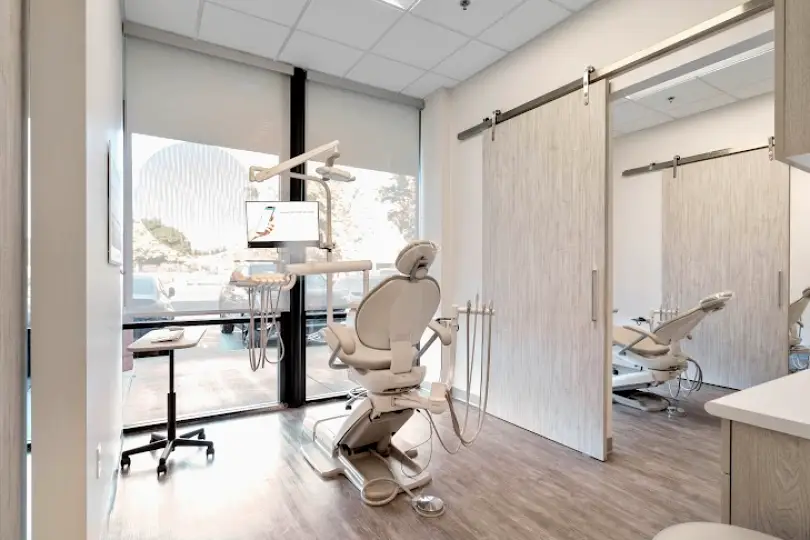  Dentists of Folsom