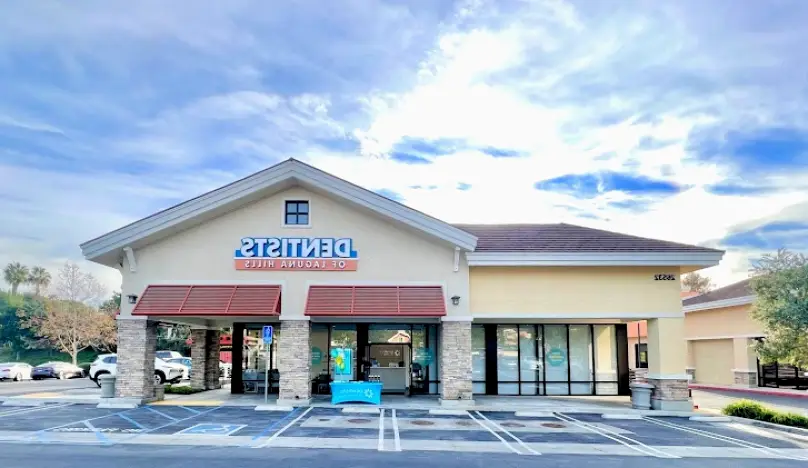 Dentists of Laguna Hills