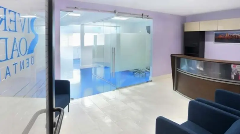 Edgewater River Road Dental
