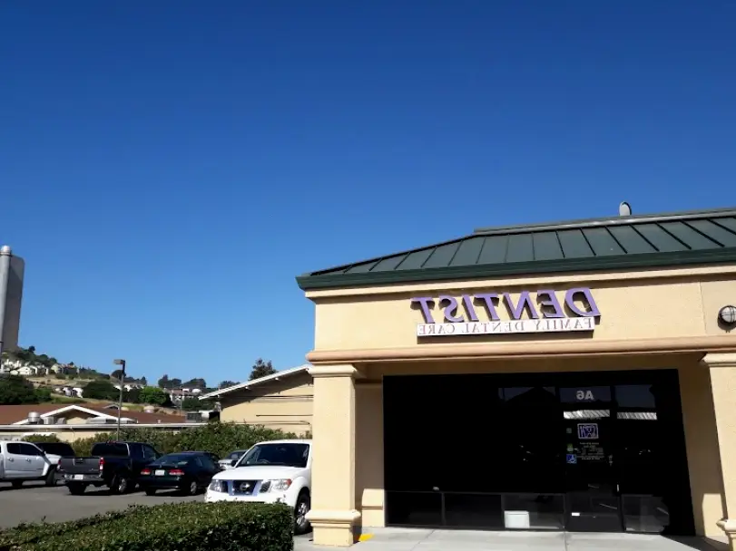 El Sobrante Family Dental Care