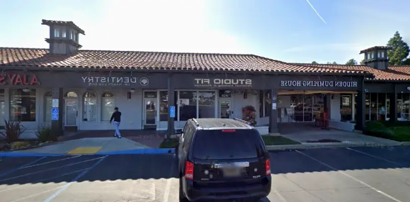  Elk Grove Luu Nancy Nga DDS