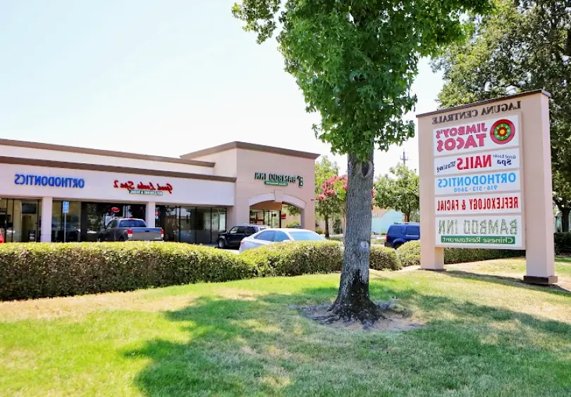  Elk Grove Sunrise Orthodontics - Dr. Matthew Sanders, DDS, MS