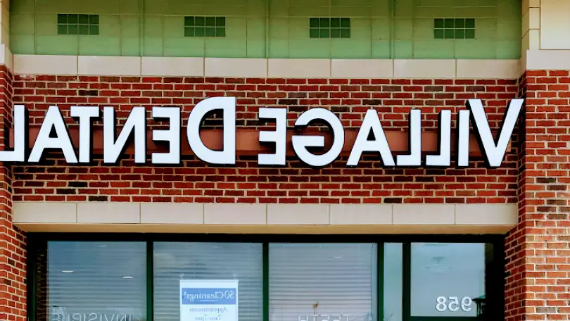Elk Grove Village Village Dental