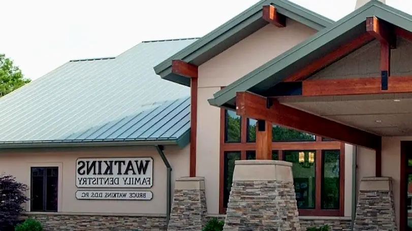 Elkhart Watkins Family Dentistry