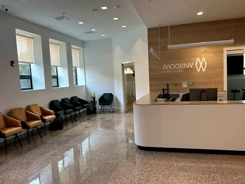 Fair Lawn Wisdom Oral Surgery