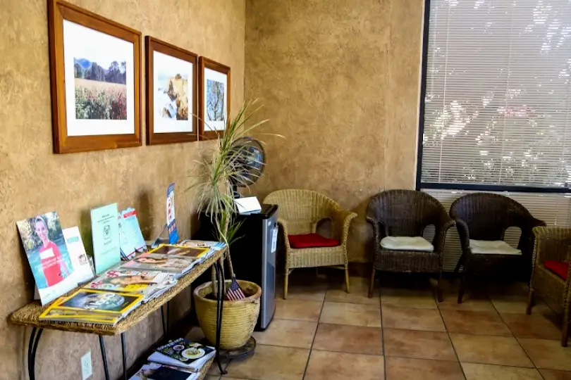  Fairfield Mark J. Warner DDS Inc. General Dentistry