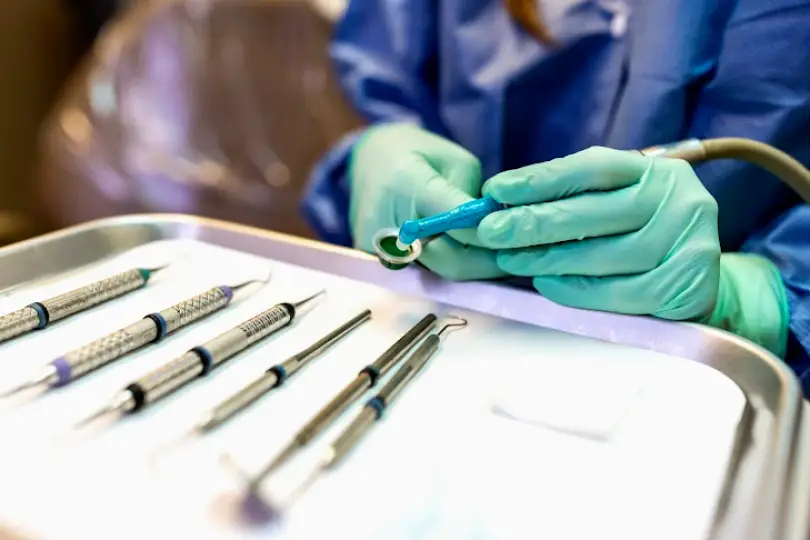  Fresno Shamlian Family Dental