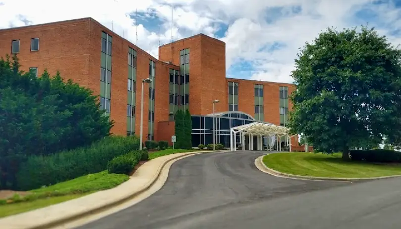 Galax Twin County Regional Healthcare