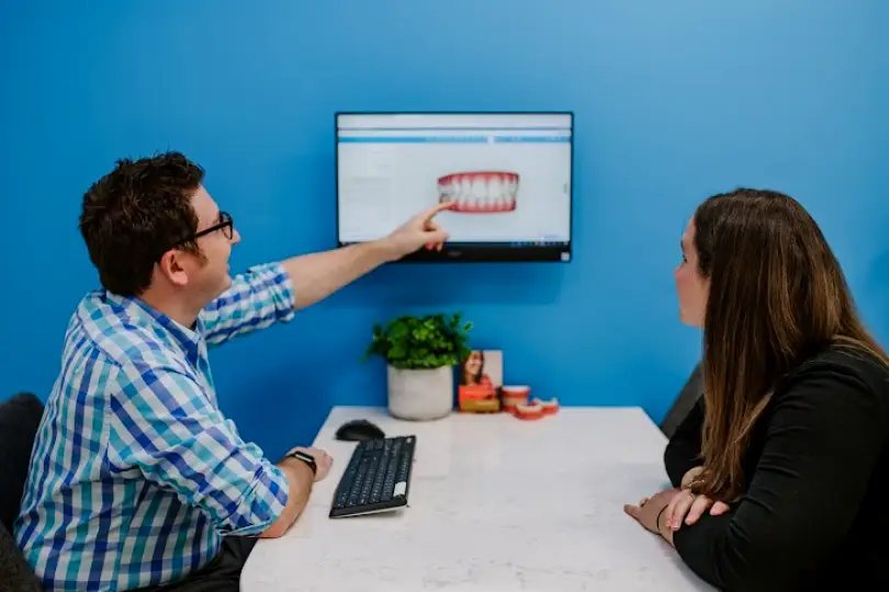 Garwood Clearsmile - Invisalign