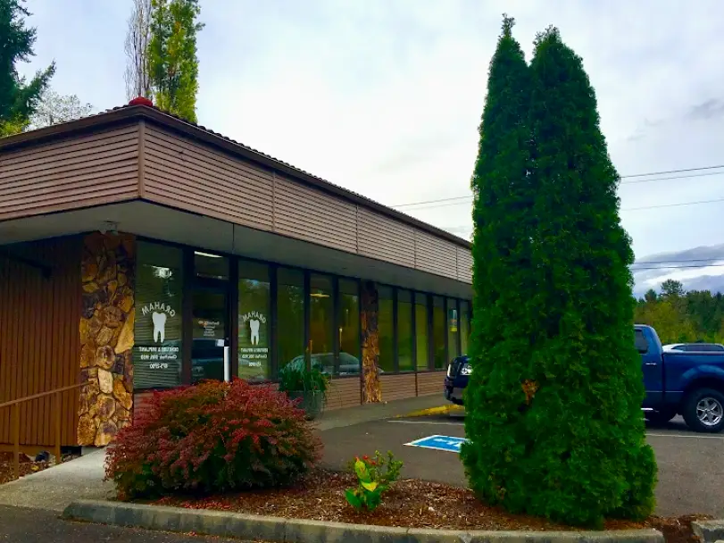 Graham Family Dentistry