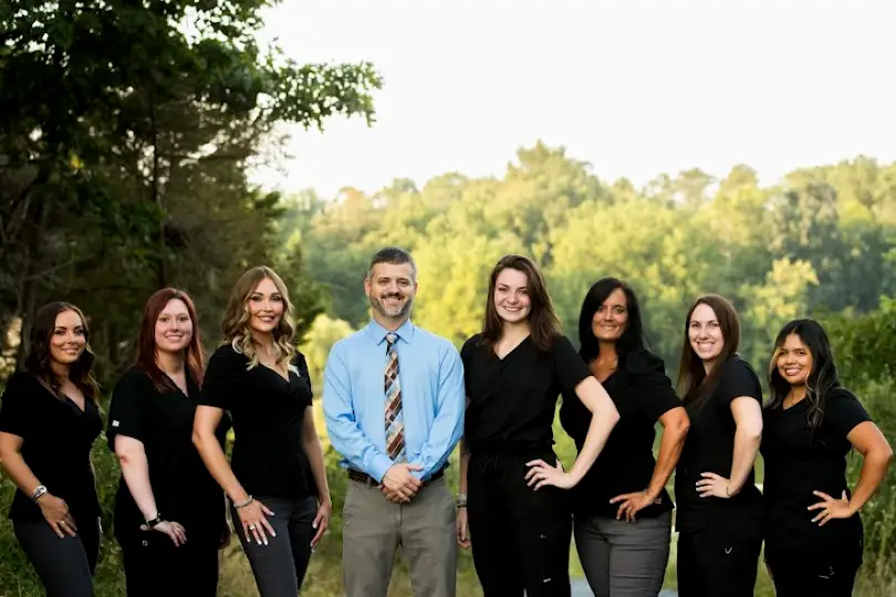  Harrisonburg Smallwood Dental Solutions