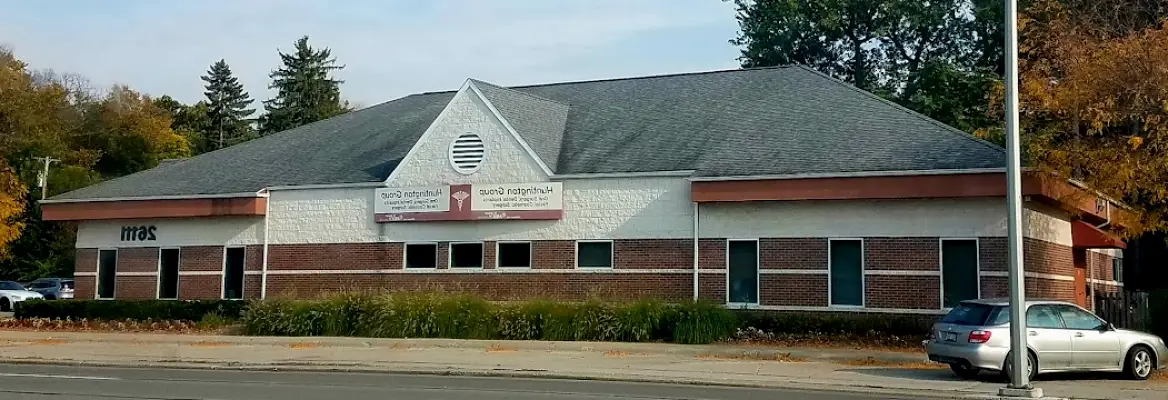 Huntington Woods The Huntington Group Oral And Maxillofacial Surgery