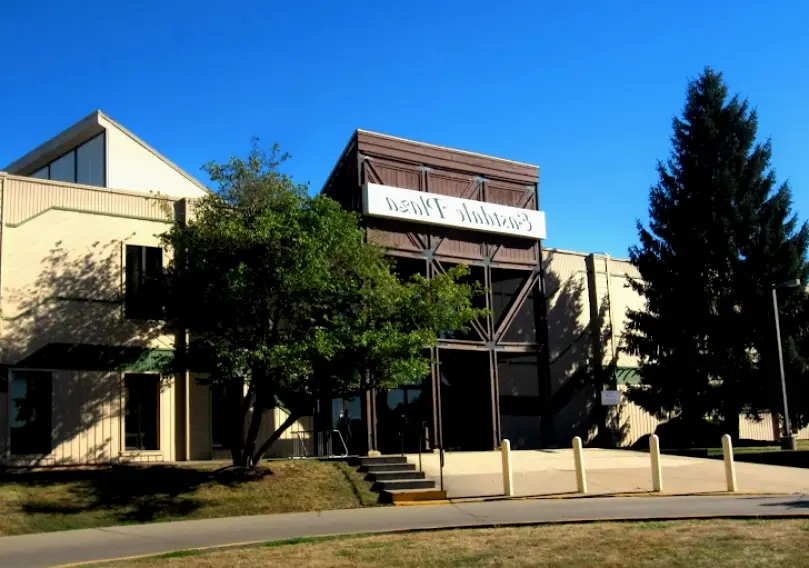 Iowa City Plank Family Dental Center