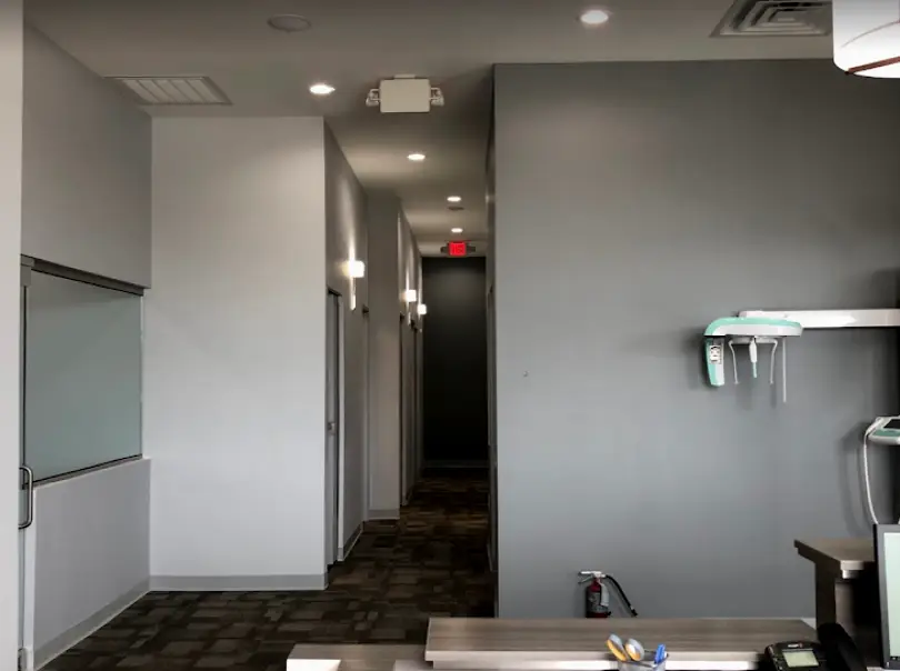 Irving Allheart Dental