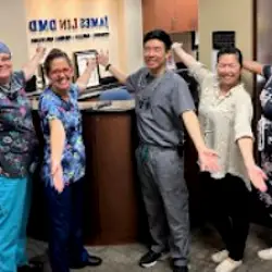 James Lin DMD: Los Gatos Dentist