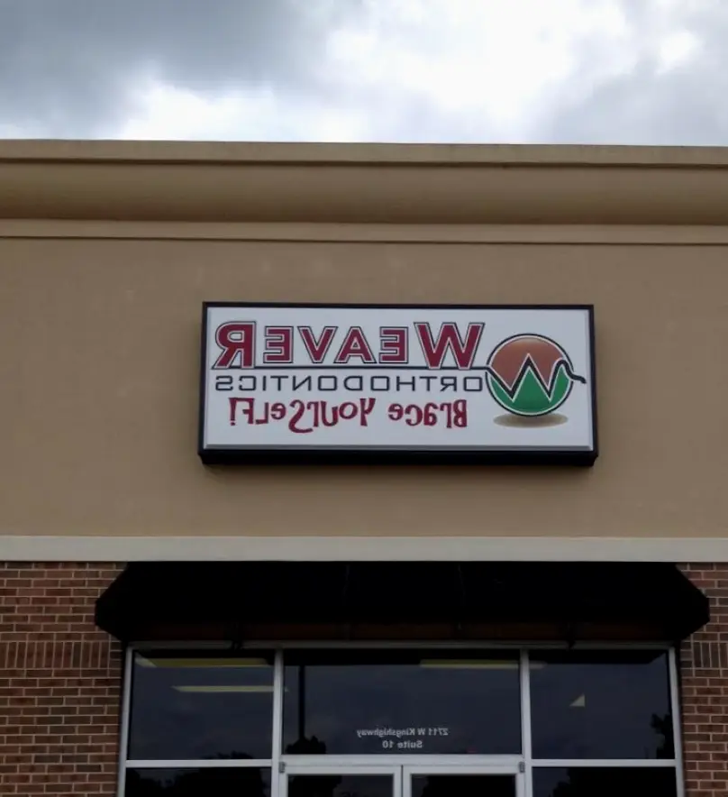 Jonesboro Dr. Kolin E. Weaver, DDS, MS
