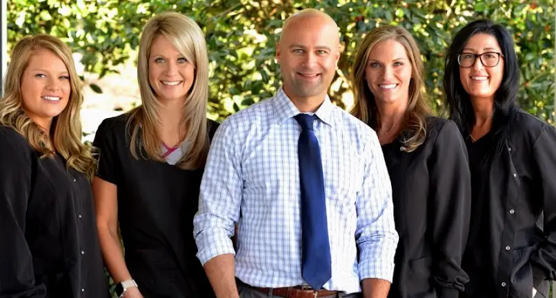 Knoxville Rocky Hill Dental