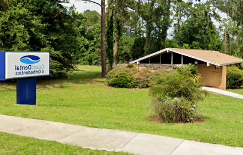 Lake City Coast Dental