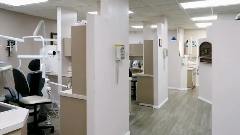 Lake Jackson Brazosport Dental