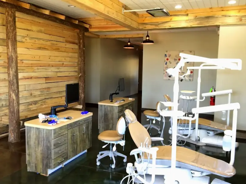 Lenoir City Smoky Mountain Pediatric Dentistry