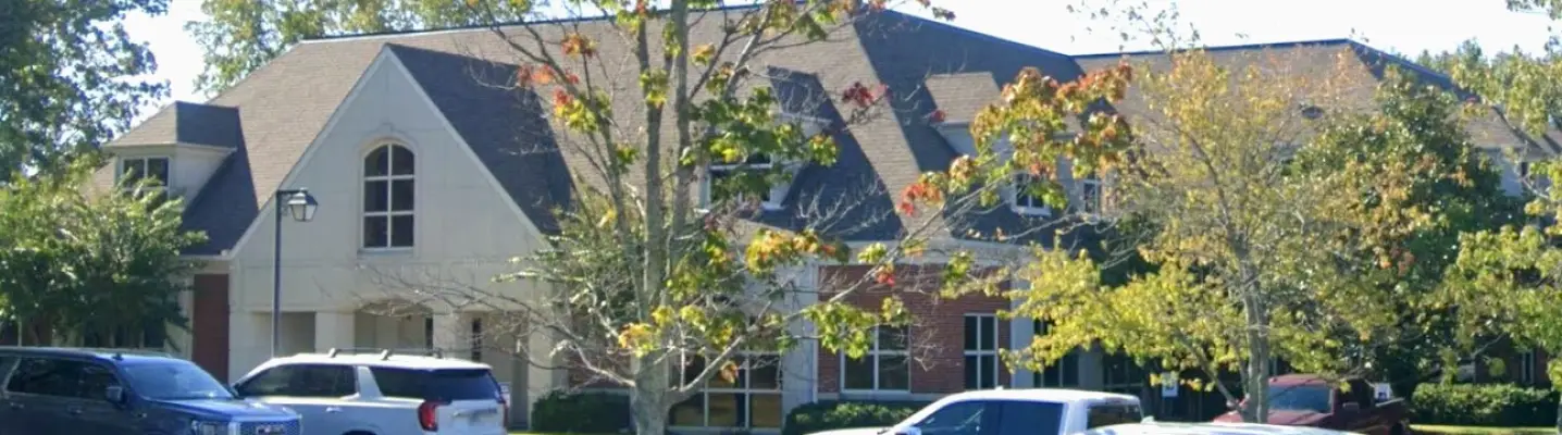 Little Rock Woodland Heights Family Dental