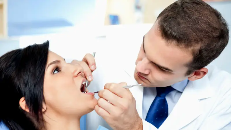 Livermore Foothill Dental Care