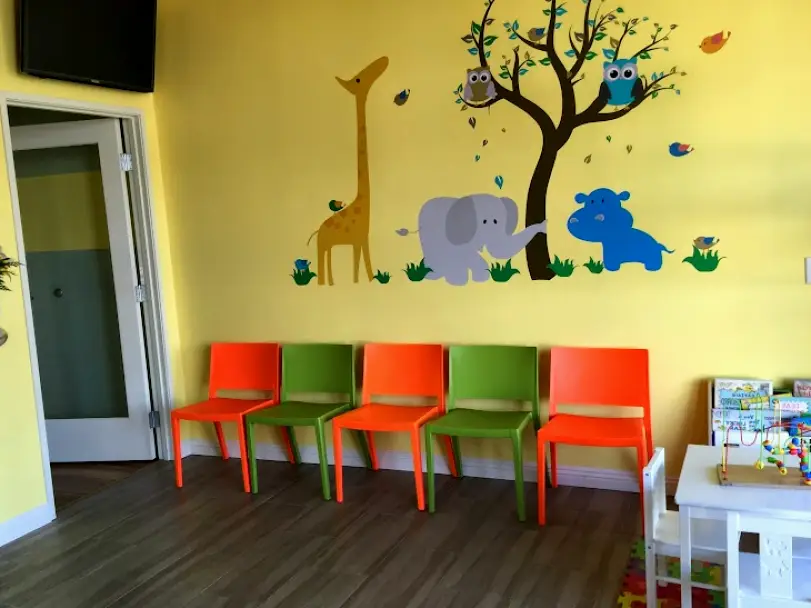 Long Beach Kids Smile Dental