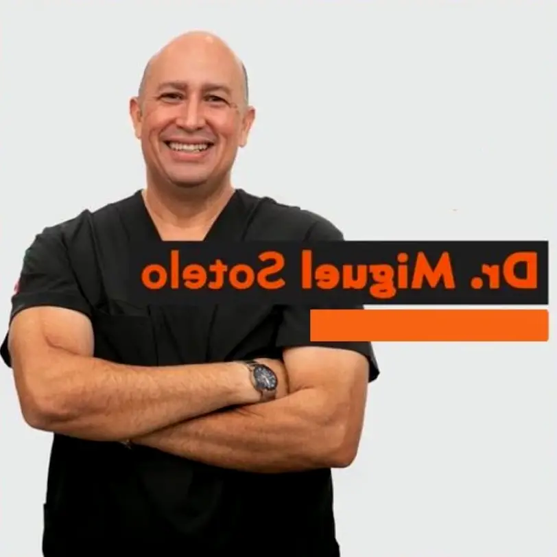 Los Algodones Sotelo Dental